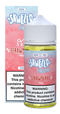 Skwezed Frozen - Strawberry - 100mL