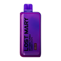 Lost Mary MT15000 Turbo Disposable Vape – Summer Grape | 15,000 Puffs | 50mg Salt Nic