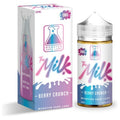 The Milk - Berry Crunch - 100mL