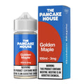 Pancake House Golden Maple 100ml e-liquid