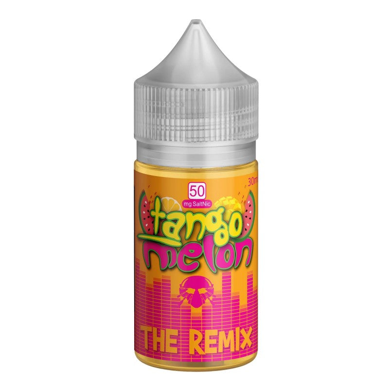 Transistor Salt - 30ml - Tango Melon
