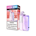 Geek Bar Mate Kit - Triple Berry - 50mg