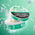 Alp Tropical Fruit nicotine pouches can