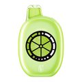 UT Bar 50K Disposable Vape – Lemon Drop | 50,000 Puffs | 5% Salt Nic