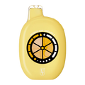 UT Bar 50K Disposable Vape – Passion Kiwi Pineapple | 50,000 Puffs | 5% Salt Nic