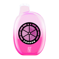 UT - Pink Lemonade Mixberry - 5%