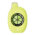 UT Bar 50K Disposable Vape – Sour Apple | 50,000 Puffs | 5% Salt Nic