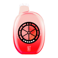 UT Bar 50K Disposable Vape – Watermelon Icy / Slushy | 50,000 Puffs | Dual Flavor | 5% Salt Nic