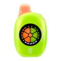 UT Bar 50K Disposable Vape – Aloe Grape / Aloe Watermelon | 50,000 Puffs | Dual Flavor | 5% Salt Nic