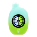 UT Bar 50K Disposable Vape – Cool Mint / Icy Mint | 50,000 Puffs | Dual Flavor | 5% Salt Nic