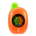 UT Bar 50K Disposable Vape – Thai Mango / Juicy Peach | 50,000 Puffs | Dual Flavor | 5% Salt Nic