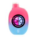 UT Bar 50K Disposable Vape – Watermelon / B-Pop | 50,000 Puffs | Dual Flavor | 5% Salt Nic