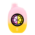 UT Bar 50K Disposable Vape – White Peach / Lemon Head | 50,000 Puffs | Dual Flavor | 5% Salt Nic