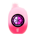 UT Bar 50K Disposable Vape – White Peach / Raspberry | 50,000 Puffs | Dual Flavor | 5% Salt Nic