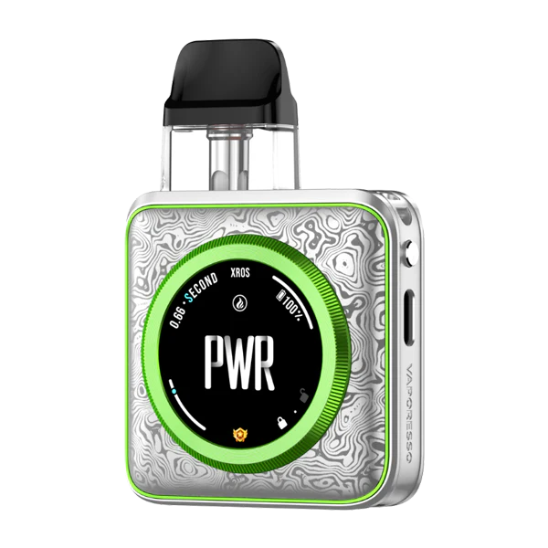 Vaporesso Xros 5 Nano Device