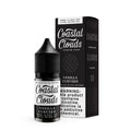 Coastal Clouds Salt - 30ml - Vanilla Custard