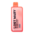 Lost Mary MT15000 Turbo Disposable Vape – Watermelon Ice | 15,000 Puffs | 50mg Salt Nic