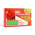 Seda - Watermelon Blast - 100mg (6ct)