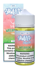Skwezed Frozen - Watermelon - 100mL