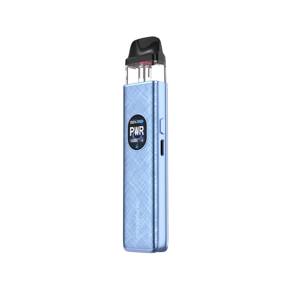 Vaporesso Xros 5 Device
