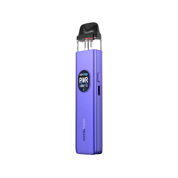 Vaporesso Xros 5 Device