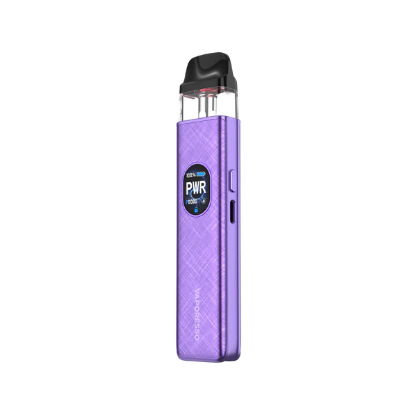 Vaporesso Xros 5 Device