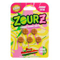 ZOURZ - Sour Watermelon - 100mg (5ct)