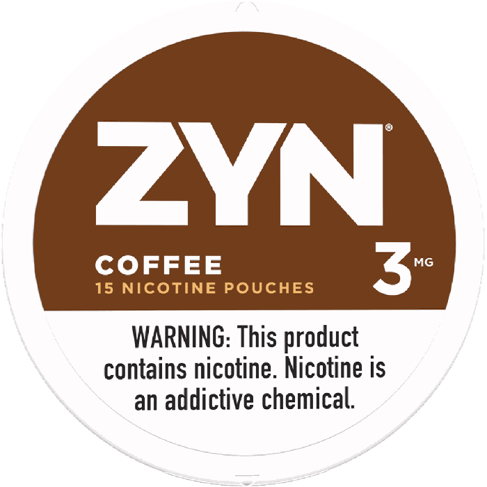 Zyn Coffee
