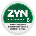 Zyn Wintergreen