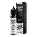 Coastal Clouds - Caramel Brulée - 60mL