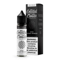 Coastal Clouds - Mango Berries Ice - 60mL