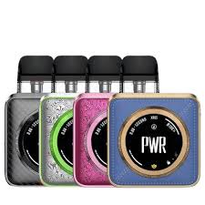 Vaporesso Xros 5 Nano Device