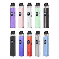 Vaporesso Xros 5 Device