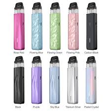 Vaporesso Xros 5 Mini Device
