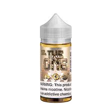 The One Marshmallow 100ml