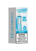 Foger Switch Pro Replacement Pod - Gum Mint