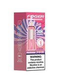 Foger Switch Pro Replacement Pod – Strawberry B-Pop | 30,000 Puffs | 19ml | 5% Salt Nic