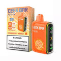 Geek Bar Pulse - Strawberry Mango - 50mg