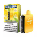 Geek Bar Pulse - Pineapple Savers - 50mg