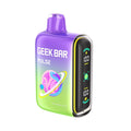 Geek Bar Pulse - Sour Blue Dust - 50mg