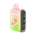 Geek Bar Pulse - Sour Strawberry - 50mg