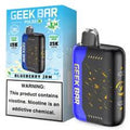 Geek Bar Pulse X - Blueberry Jam - 50mg