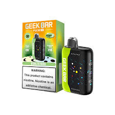 Geek Bar Pulse X - Dualicious - 50mg