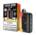 Geek Bar Pulse X - Orange Dragon - 50mg