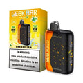 Geek Bar Pulse X - Orange Jam - 50mg