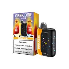Geek Bar Pulse X - Orange Mint - 50mg