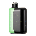 Geek Bar Pulse X - Sour Apple Ice - 50mg