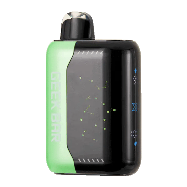 Geek Bar Pulse X - Sour Apple Ice - 50mg