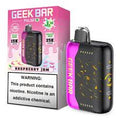 Geek Bar Pulse X - Strawberry Jam - 50mg