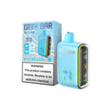 Geek Bar Pulse - Blue Razz Ice - 50mg